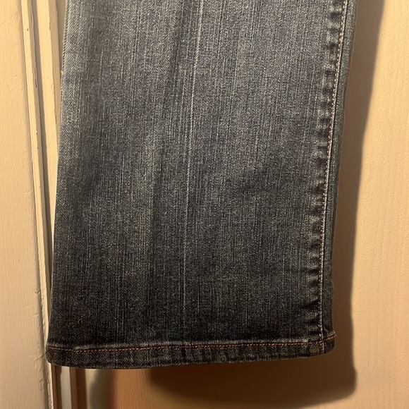 Levi’s Boot Cut 512 Jeans Perfectly Slimming Irregular Women’s 14M NWT - Picture 3 of 11